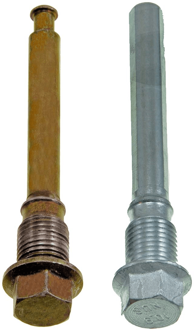 Bremssattelschraube