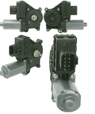 Fensterhebermotor Generalüberholt Fensterhebermotor Generalüberholt