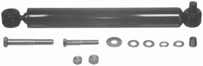 Lenkungsdämpfer