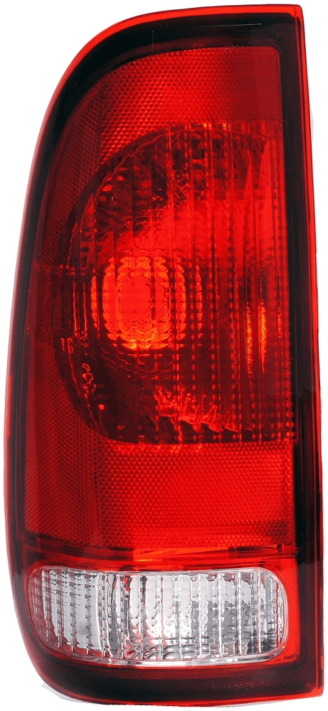 Rückleuchte F-Serie Pickup Fahrerseite