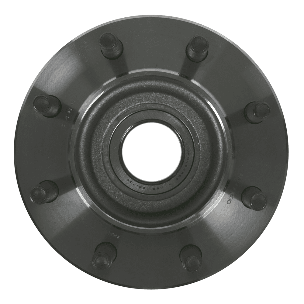 Radlager Ram 2500-3500 vorne 2WD Radlager Ram 2500-3500 vorne 2WD