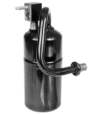 Trocknerflasche Trocknerflasche