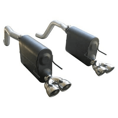 Auspuffanlage