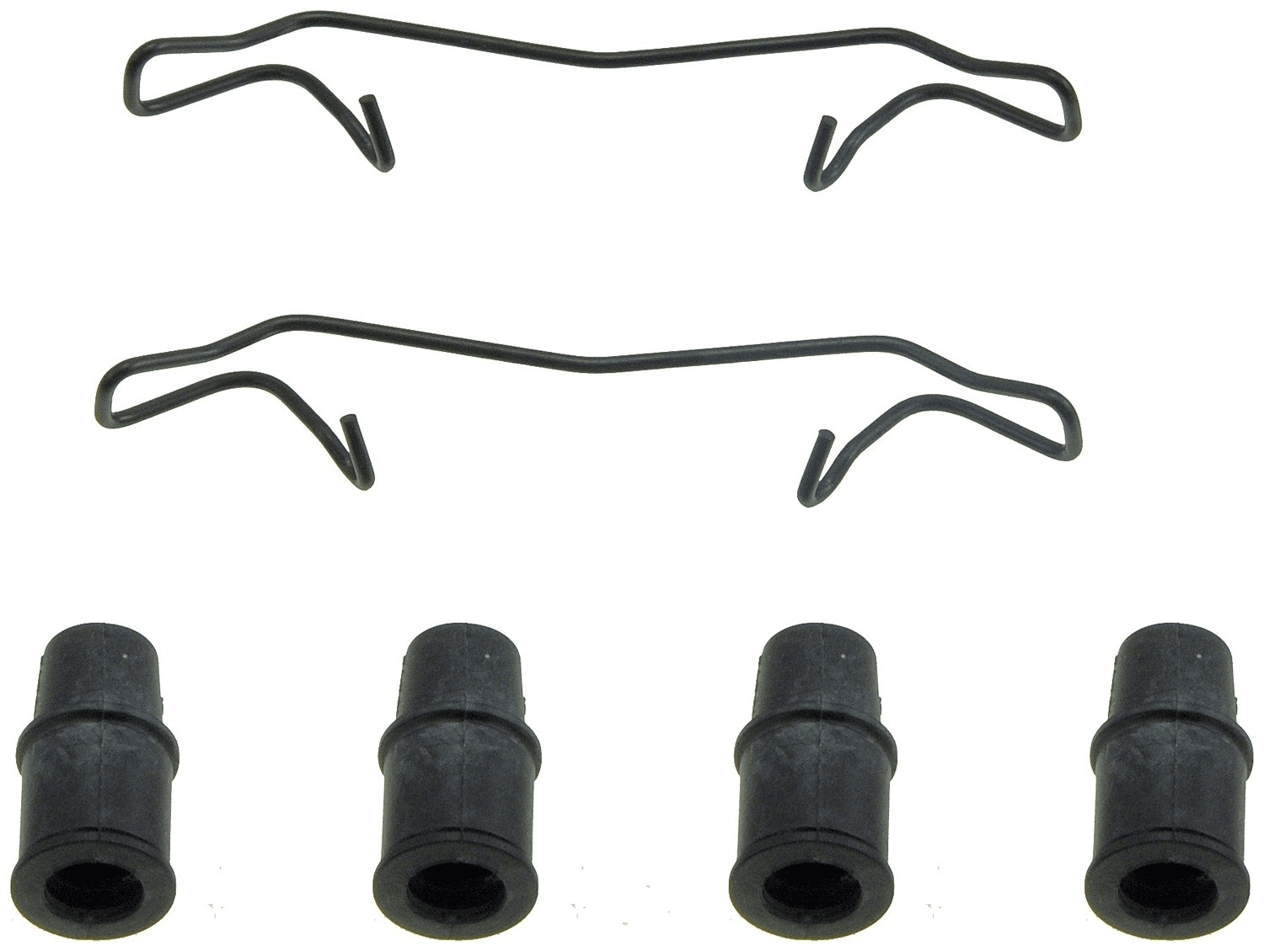 Bremsenkleinteile Set Bremsenkleinteile Set