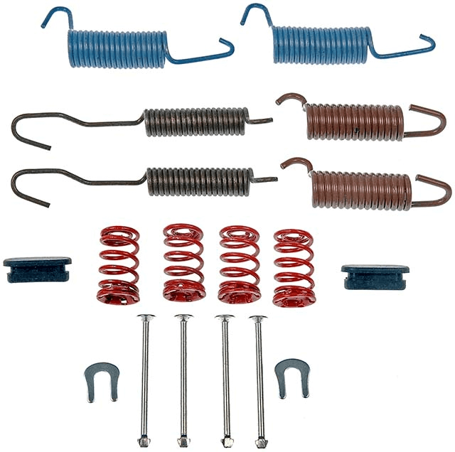 Bremsenkleinteile Set