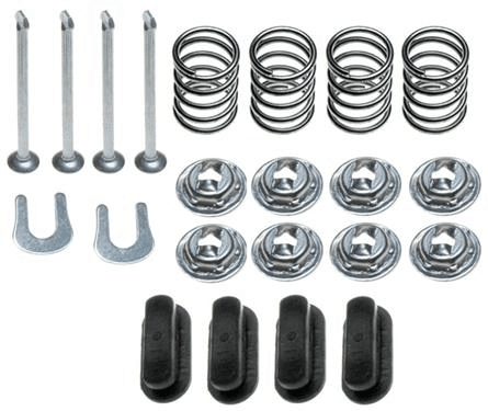 Bremsenkleinteile Set Bremsenkleinteile Set