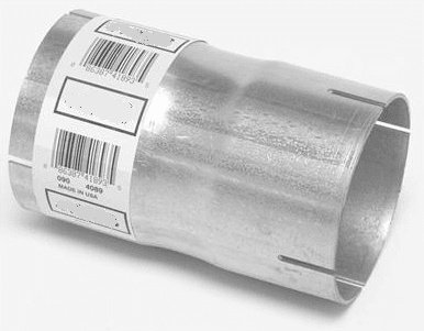 Auspuffadapter