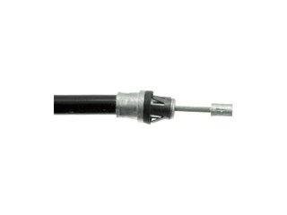 Handbremsseil