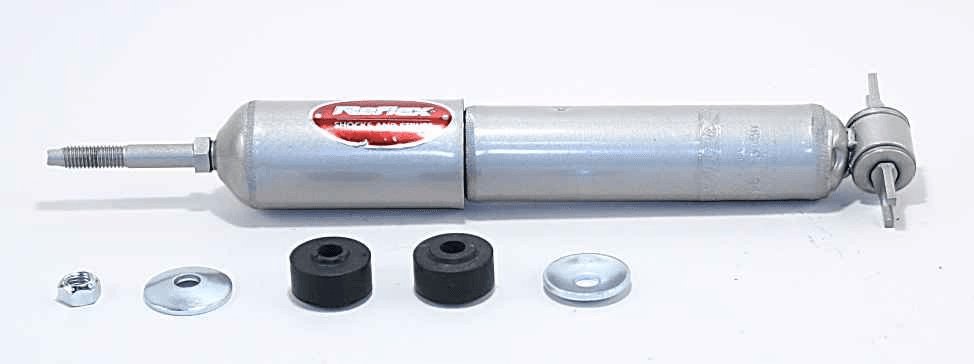 Stoßdämpfer Stoßdämpfer