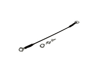 Fangband Hecklappe Explorer F150