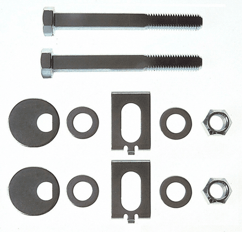 Einstellerschrauben Kit Einstellerschrauben Kit
