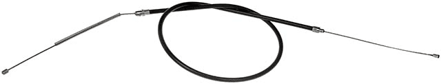 Handbremsseil Handbremsseil