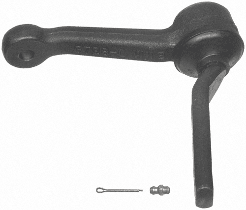 Umlenkhebel