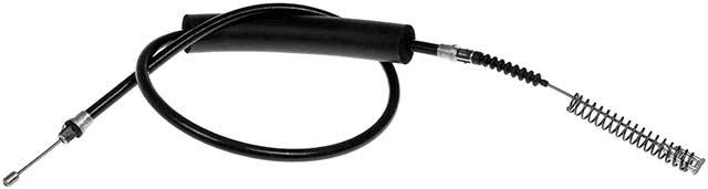 Handbremsseil Handbremsseil