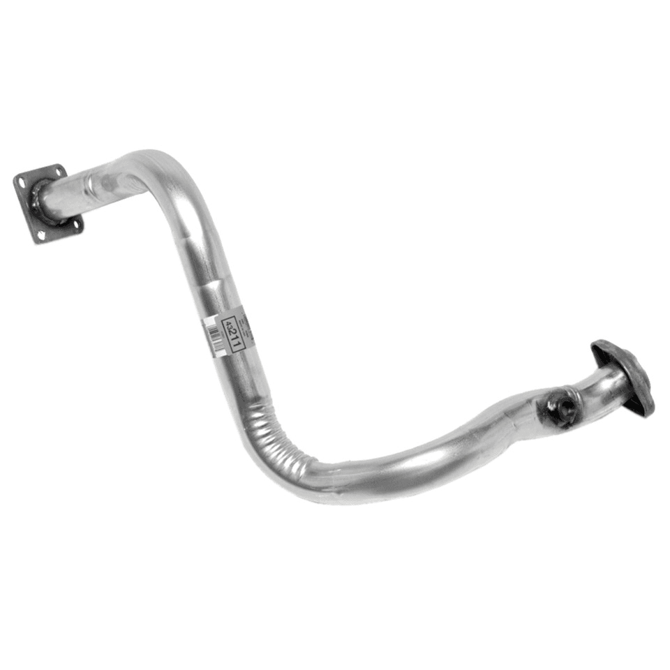 Auspuffhosenrohr Wrangler 2.5L