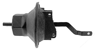 Unterdruckdose Verteiler Unterdruckdose Verteiler