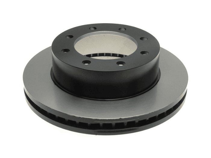 Bremsscheibe 8-loch F250 F350 vorne