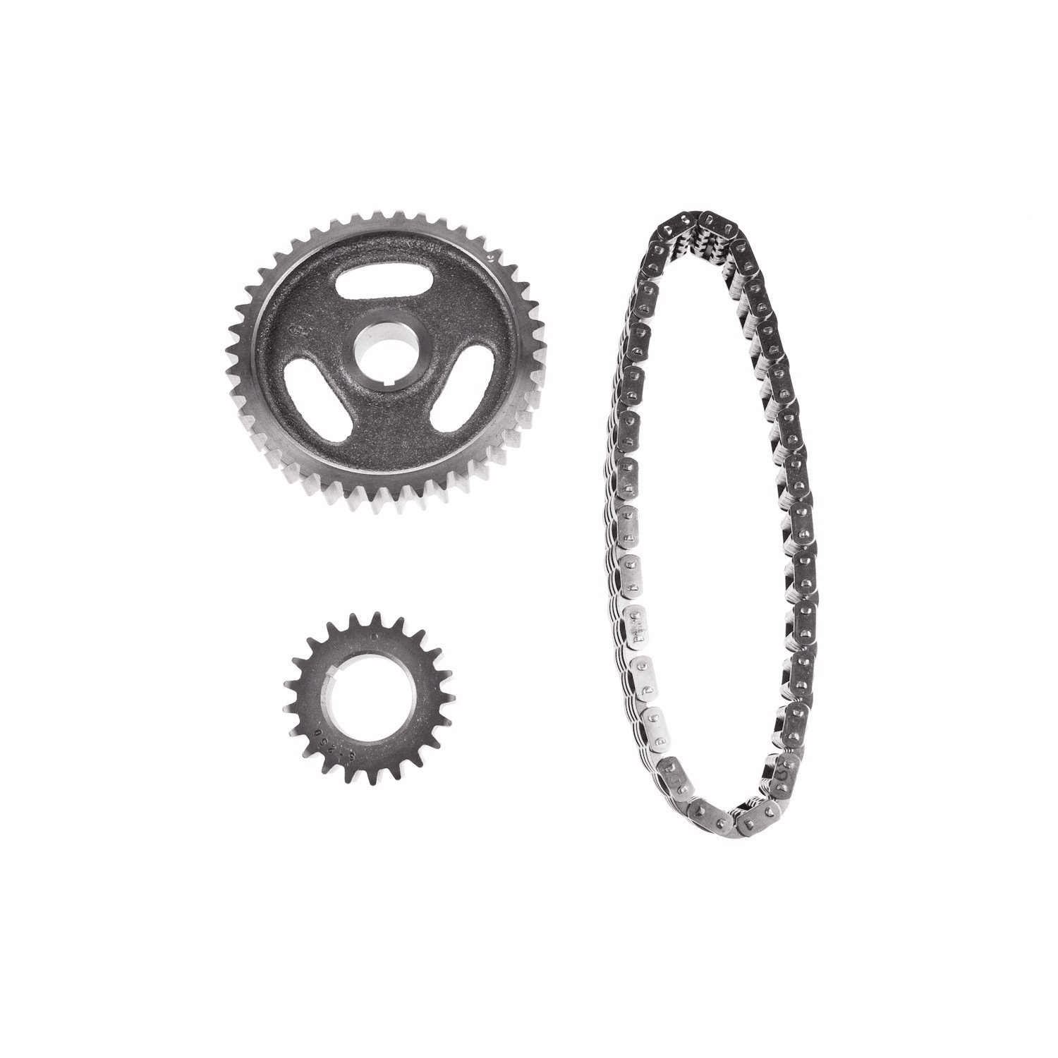 Steuerkettensatz Ford Y-Block Steuerkettensatz Ford Y-Block