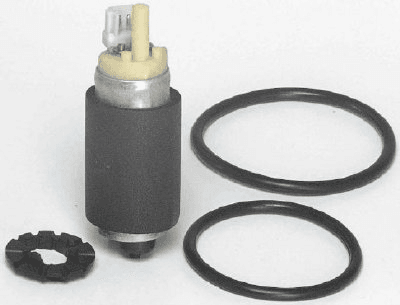 Benzinpumpe elektrisch Benzinpumpe elektrisch