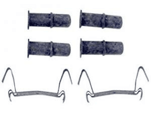 Bremsenkleinteile Set