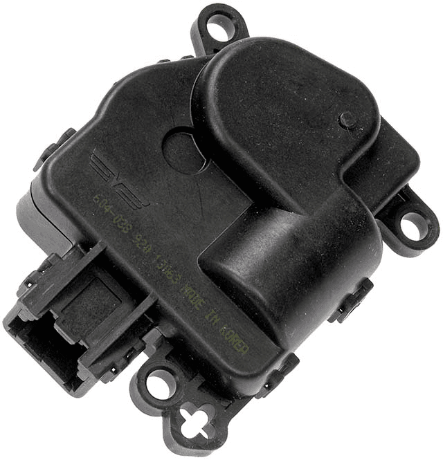 Stellmotor Heizungsklappe Dodge Ram Stellmotor Heizungsklappe Dodge Ram