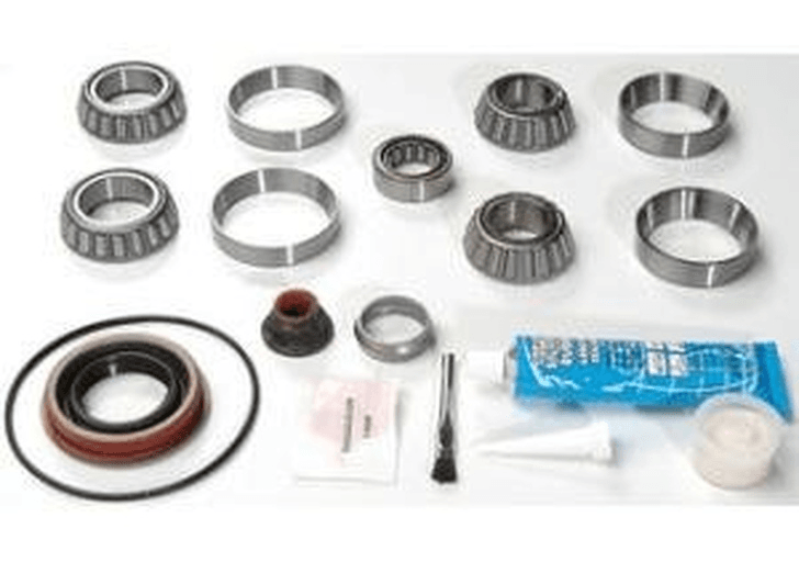 Differenziallager Kit Mustang Fairlane Differenziallager Kit Mustang Fairlane