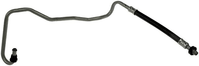 Motorölkühlerschlauch