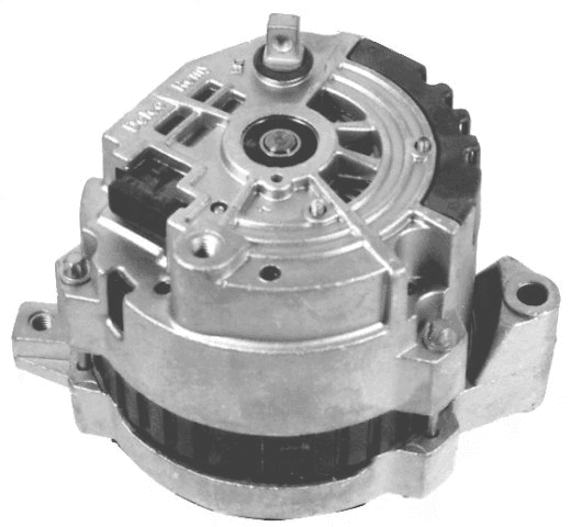 Lichtmaschine Lichtmaschine