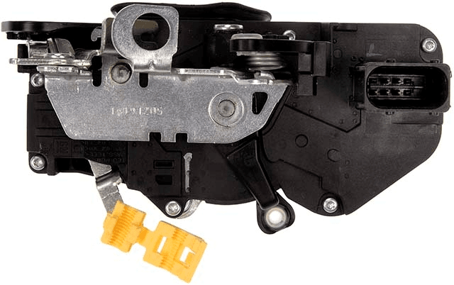 Türschloßmechanismus inkl ZV-Motor Fahrerseite vorne