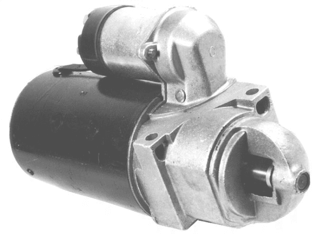 Anlasser Diesel 6.2L 6.5L