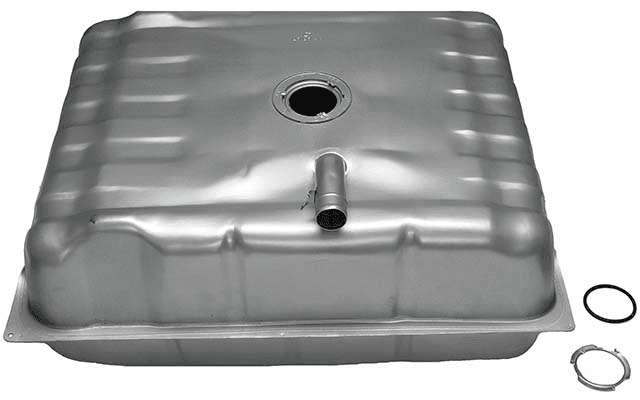 Tank Suburban Tank Suburban