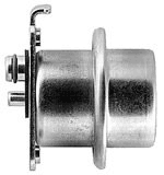 Benzindruckregler Benzindruckregler