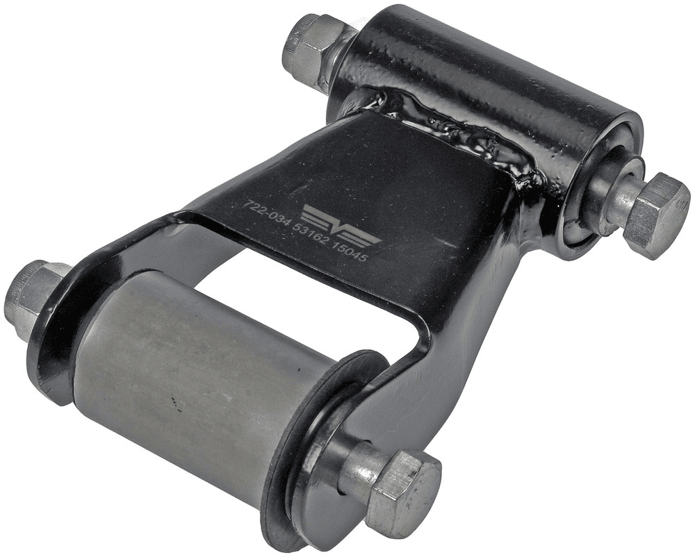Shackle Blattfeder Ram 1500 Hinterachse