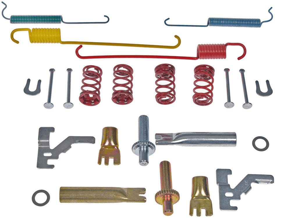 Bremsenkleinteile Set Taurus Bremsenkleinteile Set Taurus