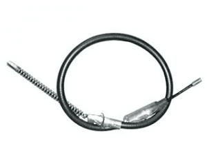 Handbremsseil