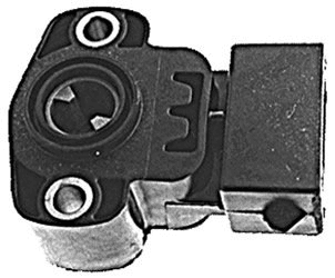 Drosselklappensensor Drosselklappensensor