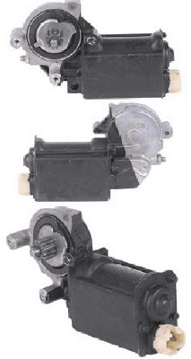 Fensterhebermotor Generalüberholt Fensterhebermotor Generalüberholt