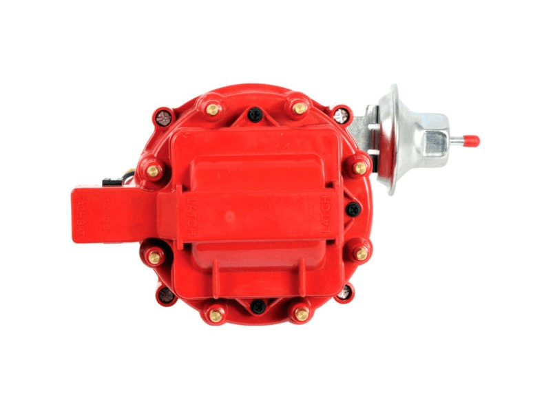 Verteiler Pontiac V8