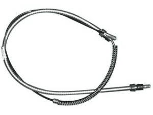 Handbremsseil