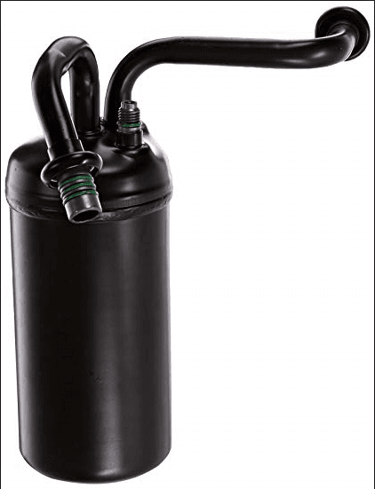 Trocknerflasche Ram 1500-2500-3500 Trocknerflasche Ram 1500-2500-3500