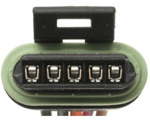 Stecker MAF-Sensor Stecker MAF-Sensor