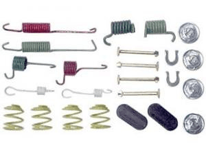 Bremsenkleinteile Set Bremsenkleinteile Set