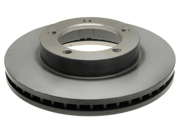 Bremsscheibe Vorderachse P30 Motorhome