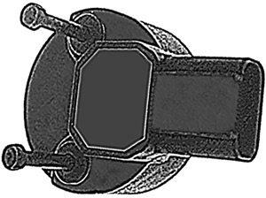 Hallgeber Pick Up Hallgeber Pick Up