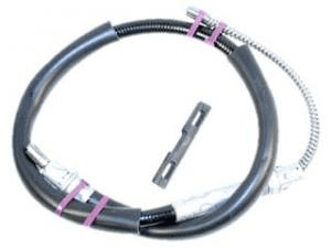 Handbremsseil Handbremsseil