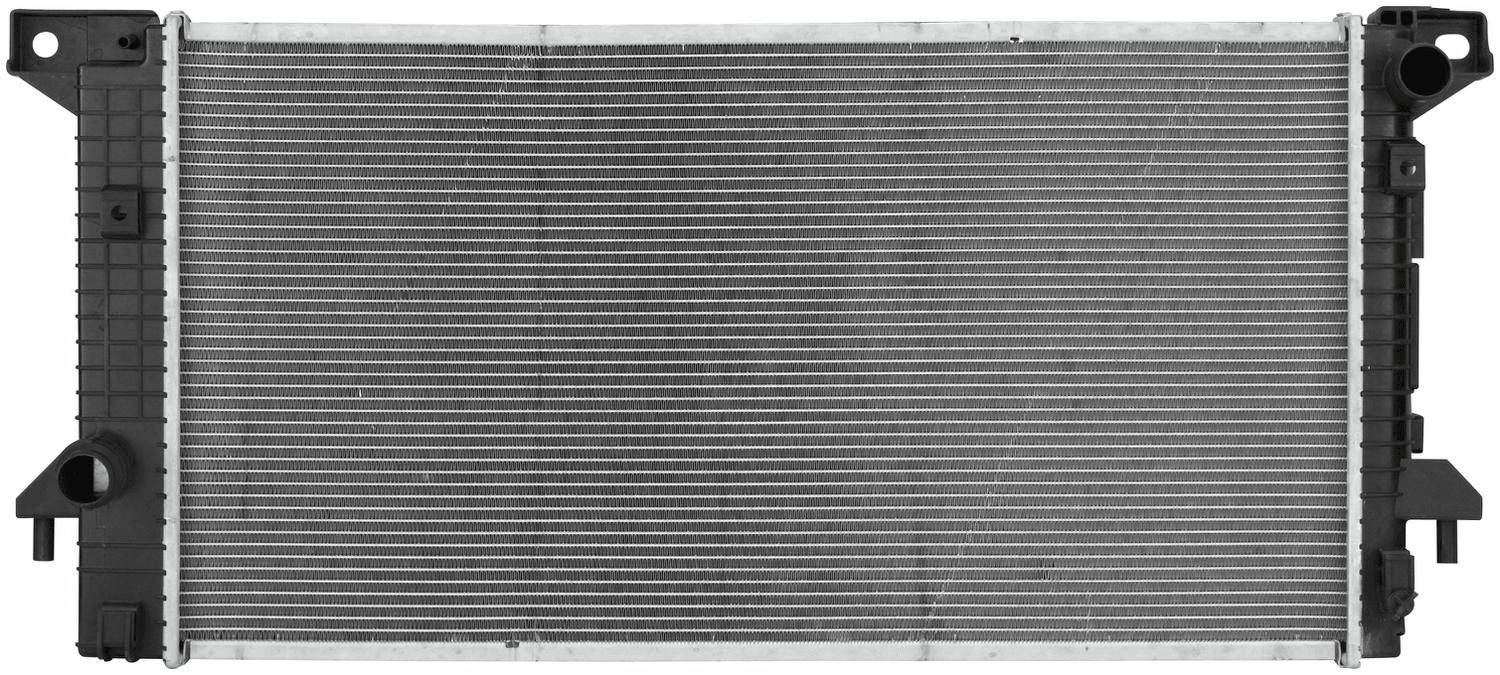 Wasserkühler 3.5L V6 F150 Expedirtion Navigator
