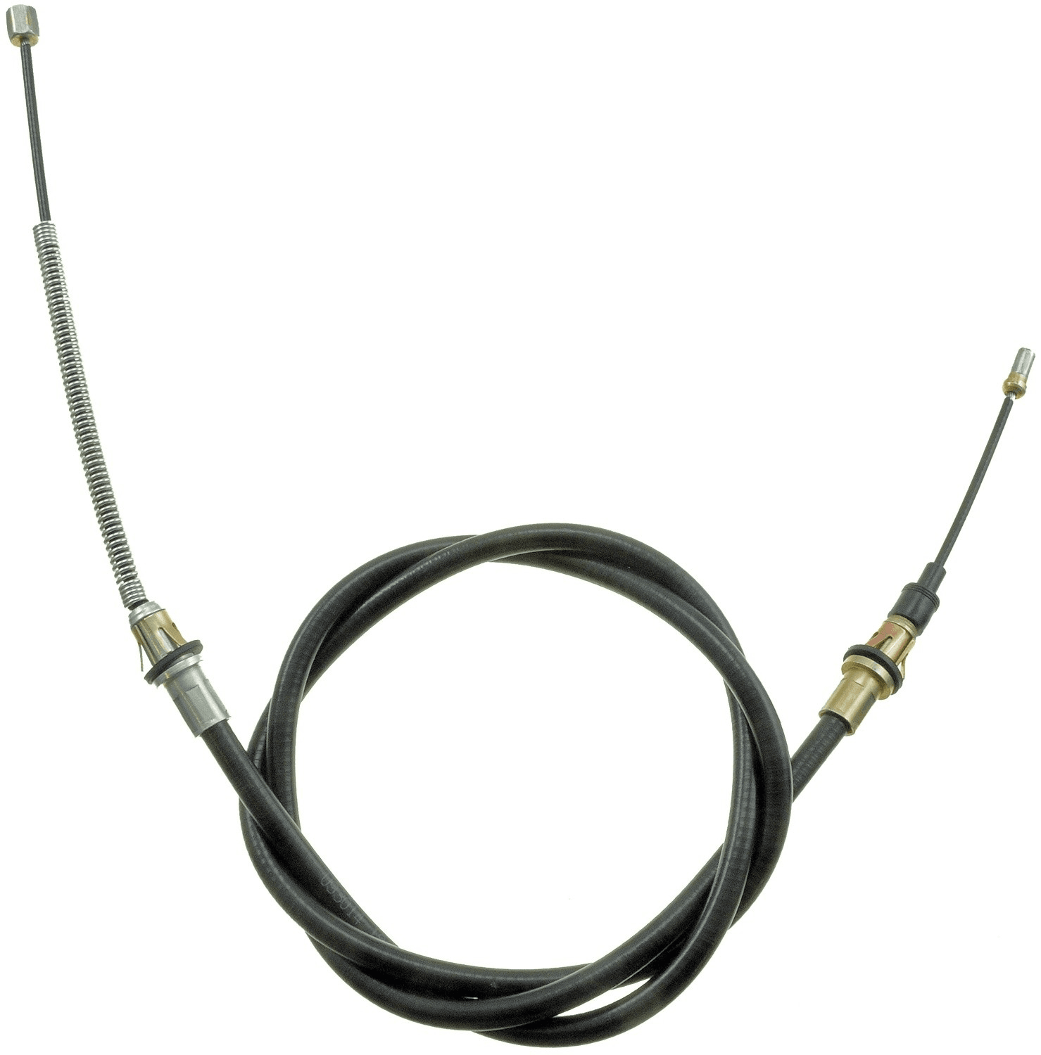 Handbremsseil Handbremsseil
