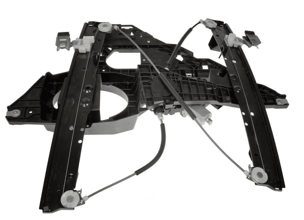 Fensterheber mit Motor Navigator Expedition vorne links Fensterheber mit Motor Navigator Expedition vorne links