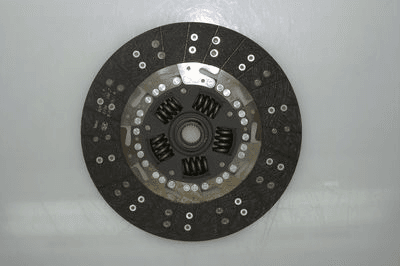 Kupplungsmitnehmerscheibe Dodge V10