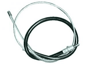 Handbremsseil